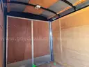 2004 Haulmark Industries 10&#x27; Enclosed Trailer With TITLE