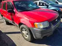 Lot of 10 Impounded Vehicles   #365 OPERATIONAL CONDITION UNKNOWN UNTESTED