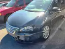 Lot of 10 Impounded Vehicles   #365 OPERATIONAL CONDITION UNKNOWN UNTESTED