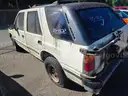 Lot of 10 Impounded Vehicles   #365 OPERATIONAL CONDITION UNKNOWN UNTESTED