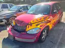 Lot of 10 Impounded Vehicles   #365 OPERATIONAL CONDITION UNKNOWN UNTESTED