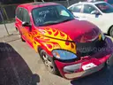 Lot of 10 Impounded Vehicles   #365 OPERATIONAL CONDITION UNKNOWN UNTESTED