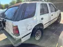 Lot of 10 Impounded Vehicles   #365 OPERATIONAL CONDITION UNKNOWN UNTESTED