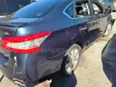 Lot of 10 Impounded Vehicles   #365 OPERATIONAL CONDITION UNKNOWN UNTESTED