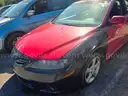 Lot of 10 Impounded Vehicles   #365 OPERATIONAL CONDITION UNKNOWN UNTESTED