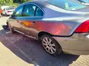 Lot of 10 Impounded Vehicles   #365 OPERATIONAL CONDITION UNKNOWN UNTESTED