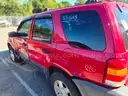 Lot of 10 Impounded Vehicles   #365 OPERATIONAL CONDITION UNKNOWN UNTESTED