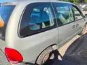 Lot of 10 Impounded Vehicles   #365 OPERATIONAL CONDITION UNKNOWN UNTESTED