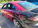 Lot of 10 Impounded Vehicles   #365 OPERATIONAL CONDITION UNKNOWN UNTESTED