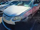 Lot of 8 Impounded Vehicles   #366 OPERATIONAL CONDITION UNKNOWN UNTESTED