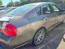 Lot of 8 Impounded Vehicles   #366 OPERATIONAL CONDITION UNKNOWN UNTESTED