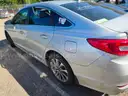 Lot of 8 Impounded Vehicles   #366 OPERATIONAL CONDITION UNKNOWN UNTESTED