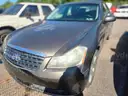 Lot of 8 Impounded Vehicles   #366 OPERATIONAL CONDITION UNKNOWN UNTESTED
