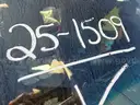 Lot of 8 Impounded Vehicles   #366 OPERATIONAL CONDITION UNKNOWN UNTESTED