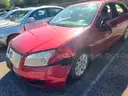 Lot of 8 Impounded Vehicles   #366 OPERATIONAL CONDITION UNKNOWN UNTESTED