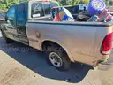 Lot of 3 Impounded Vehicles   #367 OPERATIONAL CONDITION UNKNOWN UNTESTED