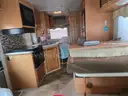 2006 Chevrolet Motorhome. #25-1537 OPERATIONAL CONDITION UNKNOWN UNTESTED