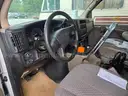 2006 Chevrolet Motorhome. #25-1537 OPERATIONAL CONDITION UNKNOWN UNTESTED