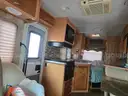 2006 Chevrolet Motorhome. #25-1537 OPERATIONAL CONDITION UNKNOWN UNTESTED