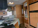 2006 Chevrolet Motorhome. #25-1537 OPERATIONAL CONDITION UNKNOWN UNTESTED