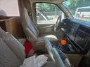 2006 Chevrolet Motorhome. #25-1537 OPERATIONAL CONDITION UNKNOWN UNTESTED