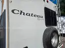 2006 Chevrolet Motorhome. #25-1537 OPERATIONAL CONDITION UNKNOWN UNTESTED