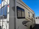 2006 Chevrolet Motorhome. #25-1537 OPERATIONAL CONDITION UNKNOWN UNTESTED