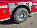 1997 Emergency One Fire Pumper Truck Watch Long Test Drive VIDEO