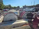 1997 Emergency One Fire Pumper Truck Watch Long Test Drive VIDEO