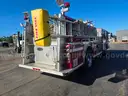 1997 Emergency One Fire Pumper Truck Watch Long Test Drive VIDEO