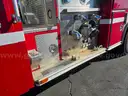 1997 Emergency One Fire Pumper Truck Watch Long Test Drive VIDEO