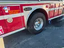 1994 International 4900 Tanker Truck Runs Watch the  VIDEO