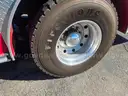 1994 International 4900 Tanker Truck Runs Watch the  VIDEO
