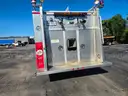 1994 International 4900 Tanker Truck Runs Watch the  VIDEO