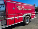 1994 International 4900 Tanker Truck Runs Watch the  VIDEO