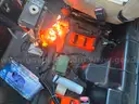 1994 International 4900 Tanker Truck Runs Watch the  VIDEO