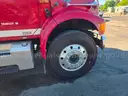 1994 International 4900 Tanker Truck Runs Watch the  VIDEO