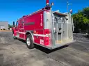 1994 International 4900 Tanker Truck Runs Watch the  VIDEO