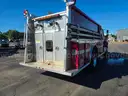 1994 International 4900 Tanker Truck Runs Watch the  VIDEO