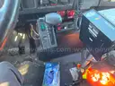 1994 International 4900 Tanker Truck Runs Watch the  VIDEO