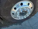1994 International 4900 Tanker Truck Runs Watch the  VIDEO