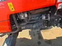 2008 Kubota M4800 4x4 Tractor.  DOES NOT START OR RUN.