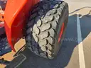 2008 Kubota M4800 4x4 Tractor.  DOES NOT START OR RUN.