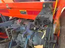 2008 Kubota M4800 4x4 Tractor.  DOES NOT START OR RUN.