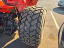 2008 Kubota M4800 4x4 Tractor.  DOES NOT START OR RUN.