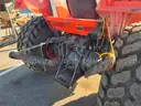 2008 Kubota M4800 4x4 Tractor.  DOES NOT START OR RUN.