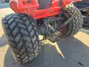 2008 Kubota M4800 4x4 Tractor.  DOES NOT START OR RUN.