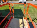 2002 JLG  30AM VERTICAL LIFT SCISSOR LIFT DOES NOT WORK Will need Batteries.