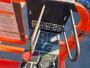 2002 JLG  30AM VERTICAL LIFT SCISSOR LIFT DOES NOT WORK Will need Batteries.