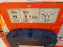 2002 JLG  30AM VERTICAL LIFT SCISSOR LIFT DOES NOT WORK Will need Batteries.